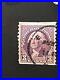 Rare – George Washington stamp 1932 U. S. United States postage 3 cent VFU stamp