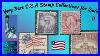 Rare U0026 Old Collections Of USA Stamps