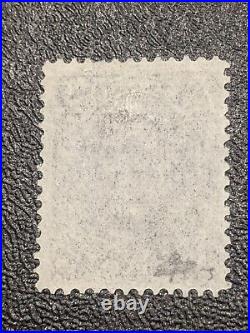 SAStamps US Stamp #91 Used WithPSAG Cert