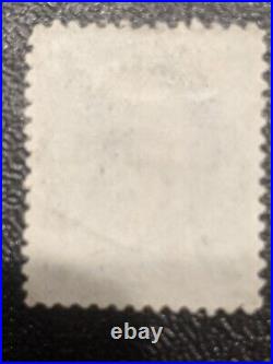 SAstamps- Used US #72 PSAG Cert