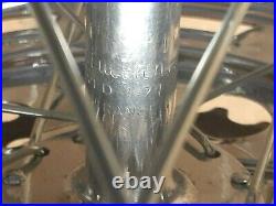 Schwinn Sting-ray Krate 1971 Stamped S2 With NOS Tire (Very Nice)