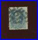Scott 72 Washington Used Stamp (Stock Bx279)