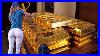 Secrets Of Wealth Creation Gold U0026 Us Dollar Banknotes Manufacturing Process 98 Gold Factory Tour