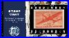 Stamp Chat The Transport Plane Series Air Post Stamps 1941 1944 By David Saks