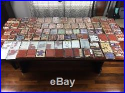 Stampin' Up Stamps Sets 560+ Huge Lot 53 Pounds Framelits Mixed Occasions