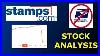 Stamps Com Stock Analysis Stmp