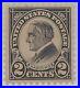 Stamps United States 1901-Now Used 1923 2c Warren Harding U. S. Scott #613