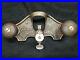 Stanley no. 71 Router Plane (1899-1901) Open Throat w Arched Bridge B Stamp