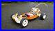TEAM ASSOCIATED 1980’s RC10 Gold Pan A-Stamp 1/10th Scale RC Buggy / Accessories