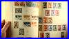 The 1940 S A Grand Old Stamp Collection