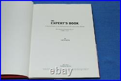 The Expert's Book Washington Franklin 1908-1923 Schmid BlueLakeStamps Classic