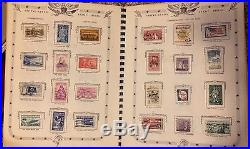 The Jefferson United States Stamp Album