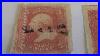 The Rarest 160 000 George Washington 1867 Stamp