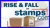 The Rise And Fall Of Stamps Com