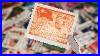 Top 10 Most Expensive Postage Stamps In The World