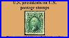 U S Presidents On U S Postage Stamps