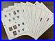 UNITED STATES Postage Due collection of 53 stamps, J3//J104, MNH, MH & Used