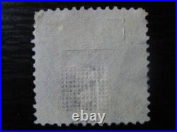 UNITED STATES Sc. #121 scarce used stamp! SCV $500.00