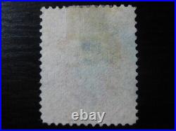 UNITED STATES Sc. #155 scarce used stamp! SCV $350.00