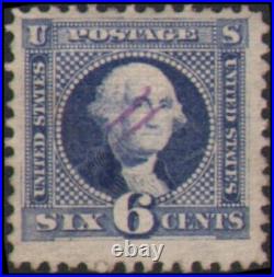 US #115 Used