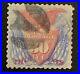 US 131 Very Nice Used Issue XF 90