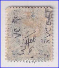 US #39 George Washington 90c Stamp Used PSE Cert. CV $10,500
