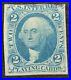 US Revenue Stamp Collection Scott # 11a Used