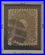 US STAMPS #70 24c WASHINGTON USED 1861 cv $500