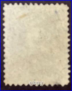 US STAMPS #70 24c WASHINGTON USED 1861 cv $500