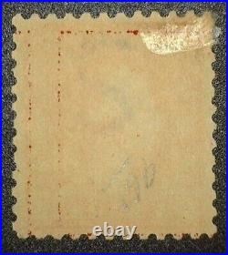 US Scott 461- 1915 2c Washington Used F/VF Nice Stamp