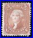 US Scott 95 Used 5c brown George Washington Lot Y565 bhmstamps