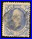 US Scott O45 Used 90c ultramarine Navy Official Lot T215 bhmstamps