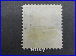 US Stamp # 276 Used $100 O18x1126