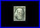 US Stamp Used, XF/Super b S#73 Exceptional Centering, fresh color, pen cancel