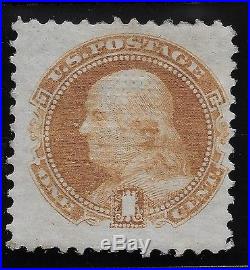 US Stamps 1869 Pictorials Scott #112-122 Used $2495 SMV $5240