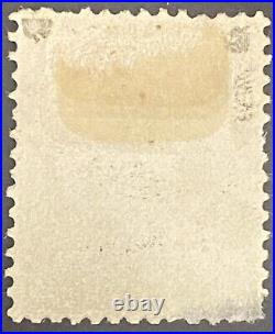 US Stamps-SC# 155 Used SCV = $325.00