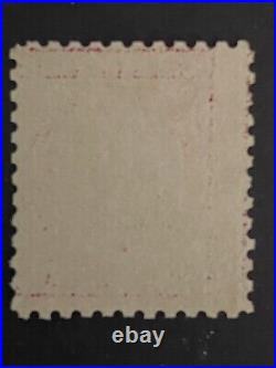 US Stamps-SC# 461 Washington Used CV $375.00