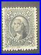 US Stamps SC# 90 Used Very Fresh & Sound SCV = $375.00