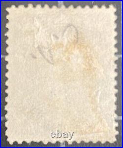 US Stamps SC# O82 Used SCV $225.00