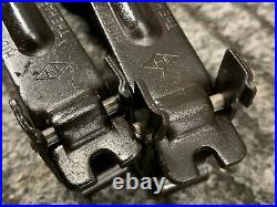 US Type USGI M1 HART mfg Stamped Late Type