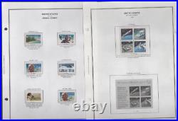 US stamps BOB mnh USED mh UNITED STATES airmail parcel post due CV $2117 mb30