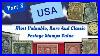 USA Most Valuable Rare And Classic Postage Stamps Value Part 3