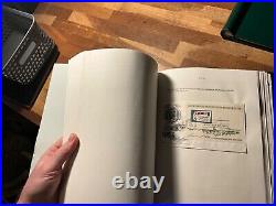 USA UNITED STATES STAMPS mint and used 3 sg albums well written up 4.4kg