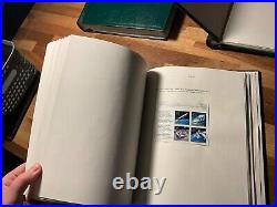 USA UNITED STATES STAMPS mint and used 3 sg albums well written up 4.4kg