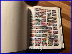 USA UNITED STATES STAMPS mint and used 3 sg albums well written up 4.4kg