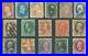 USA USED 19th Century Coll 16 CLASSIC Stamps! #26//162! Scott Cat Value 1675.00