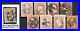 USAstamps Used FVF US 1857-61 Washington Fancy Cancels Scott 26, 65 Devil & P