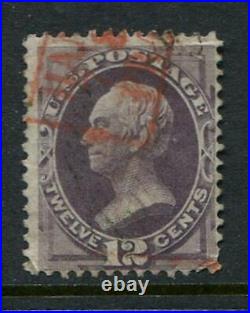 United States #151 used (L)