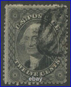 United States #36 Used