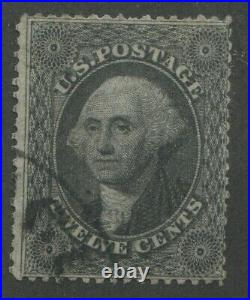 United States #36 Used